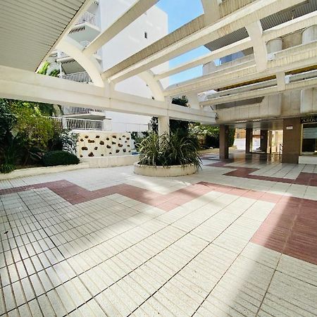 Arquus Apartment Salou Beach Exterior photo