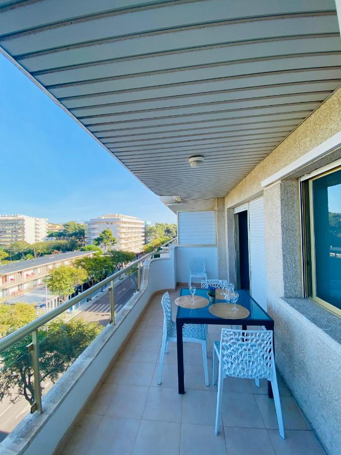 Arquus Apartment Salou Beach Exterior photo