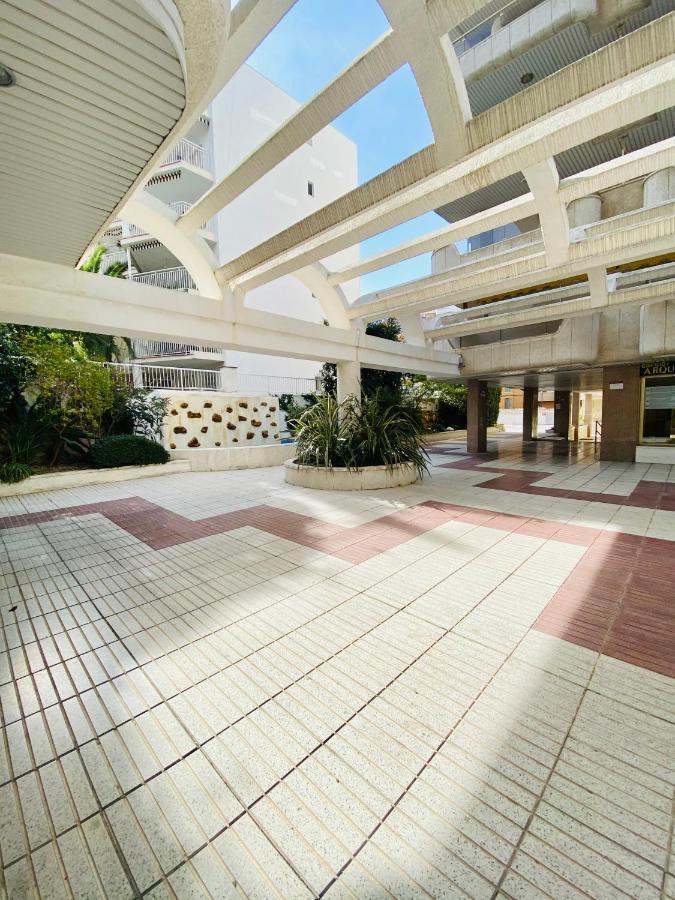 Arquus Apartment Salou Beach Exterior photo
